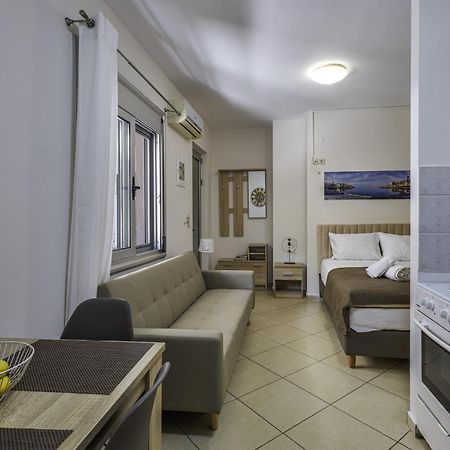 Lazaretta Studio Chania  Exterior photo