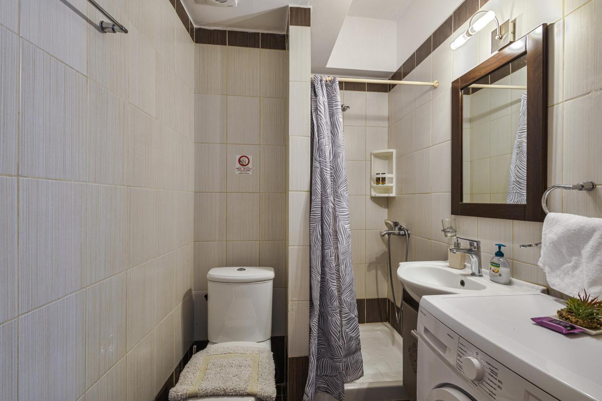 Lazaretta Studio Chania  Exterior photo