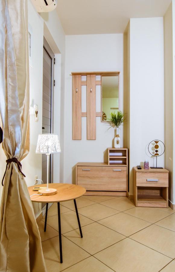 Lazaretta Studio Chania  Exterior photo
