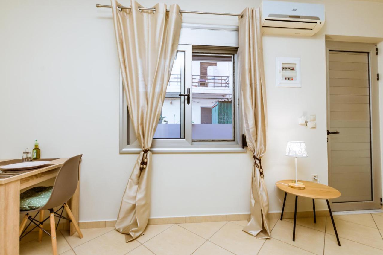 Lazaretta Studio Chania  Exterior photo