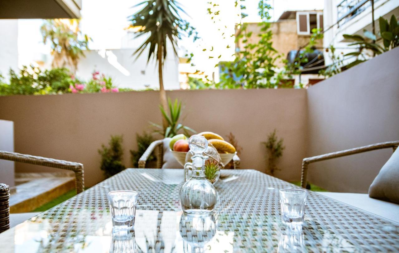 Lazaretta Studio Chania  Exterior photo