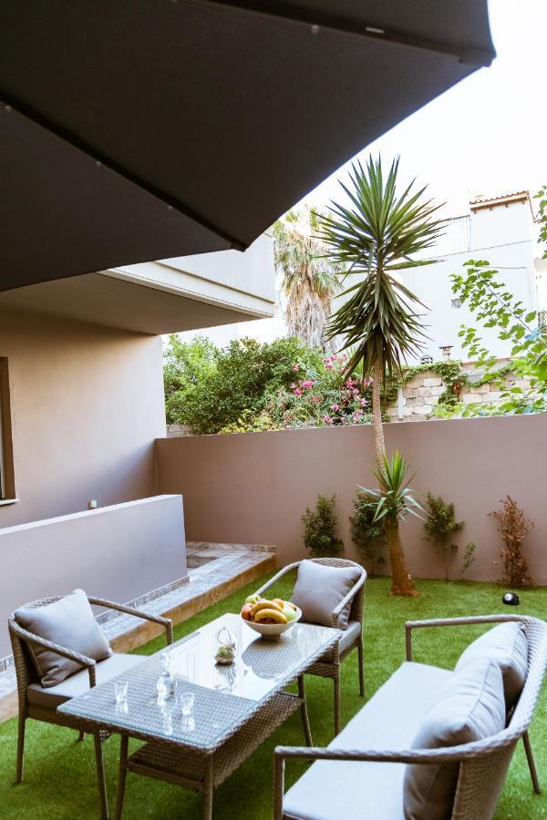 Lazaretta Studio Chania  Exterior photo