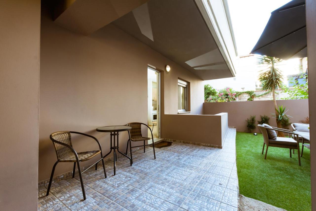 Lazaretta Studio Chania  Exterior photo