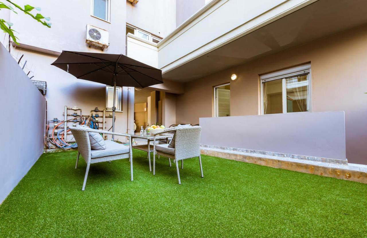 Lazaretta Studio Chania  Exterior photo
