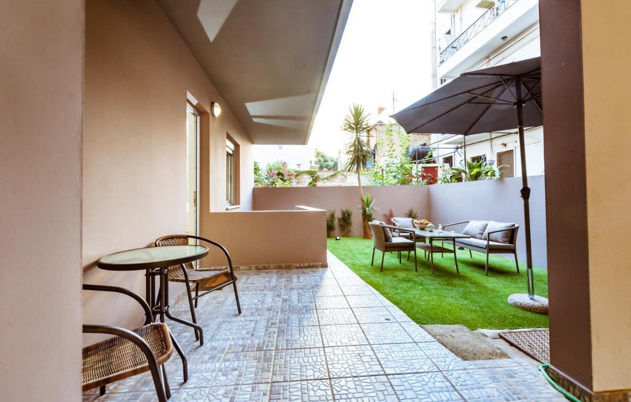 Lazaretta Studio Chania  Exterior photo
