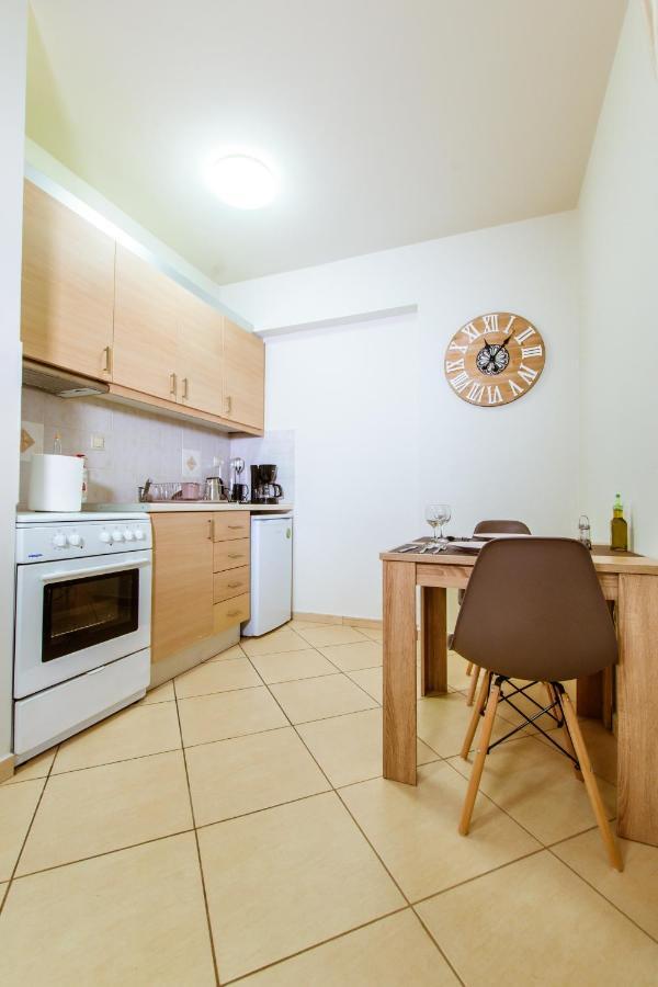 Lazaretta Studio Chania  Exterior photo